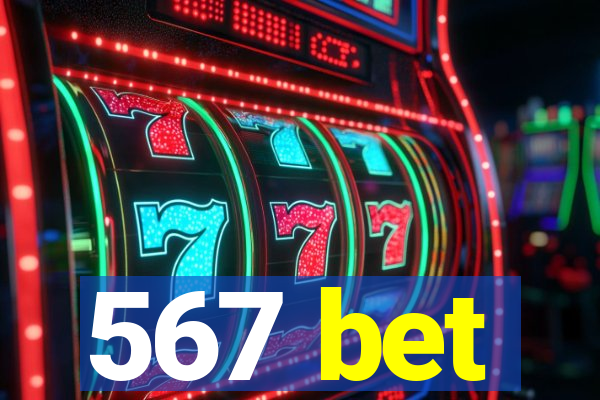 567 bet